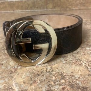 Gucci Belt